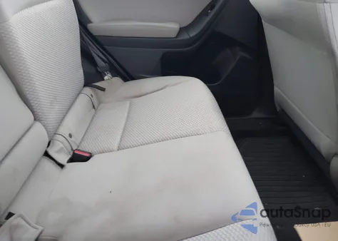 2016 Subaru Forester 2.5I Premium из США, поврежденный, VIN JF2SJAFC5GH554497